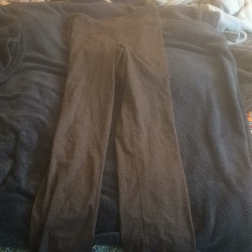 Lucy straight leg hatha pant